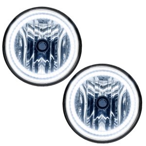 Toyota Sequoia Fog Light Assembly - ORACLE Lighting - SMD - White - `08-`16